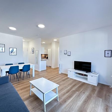 Suite4Me - Balkon I Kueche I Waschmaschine I Mainz-Kostheim Wiesbaden Exterior foto