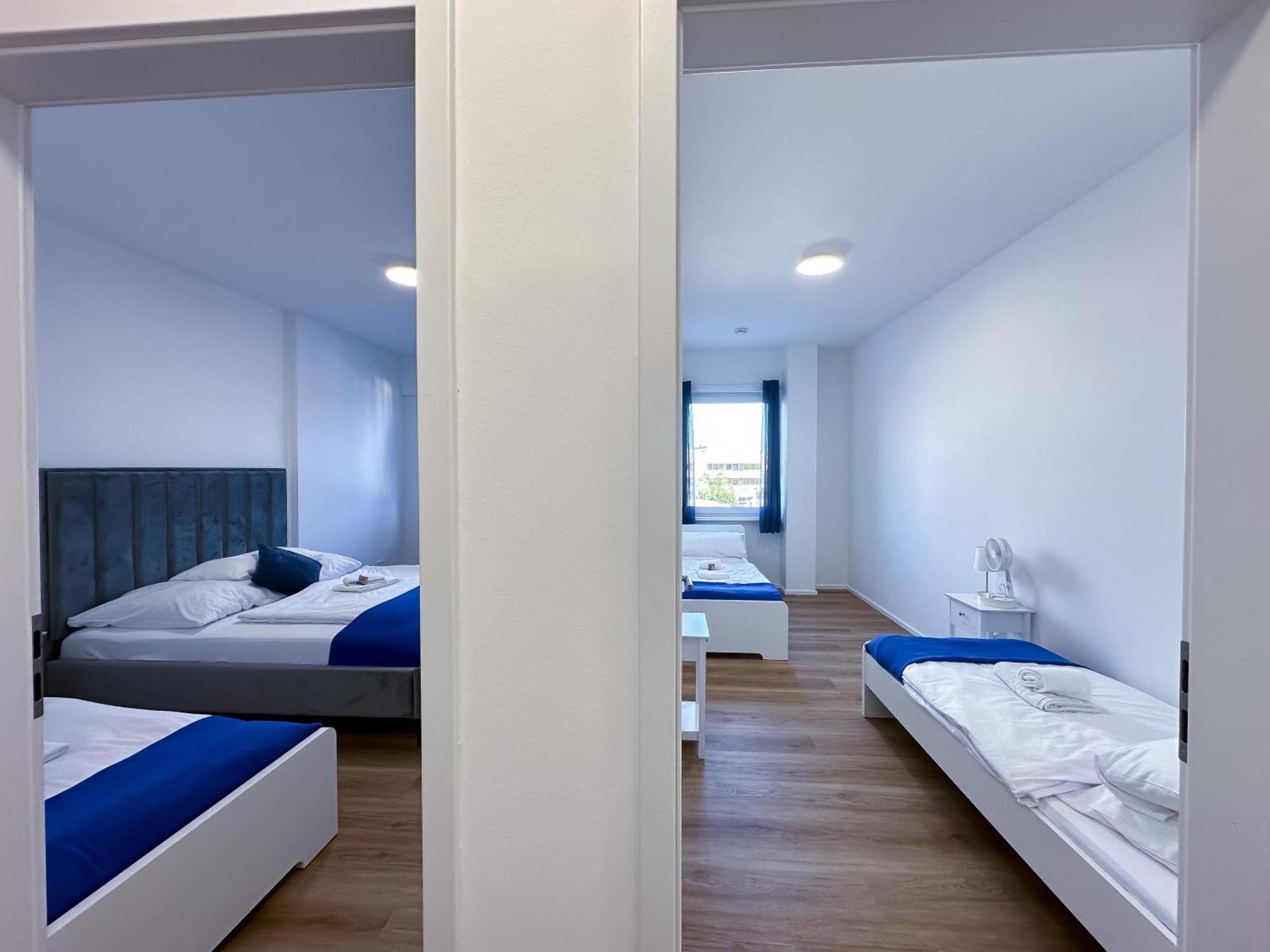Suite4Me - Balkon I Kueche I Waschmaschine I Mainz-Kostheim Wiesbaden Exterior foto