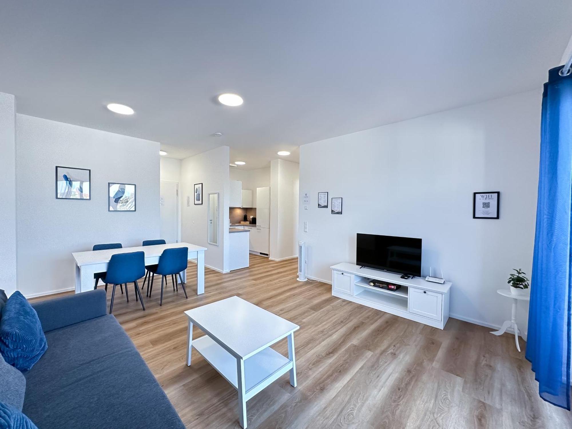 Suite4Me - Balkon I Kueche I Waschmaschine I Mainz-Kostheim Wiesbaden Exterior foto