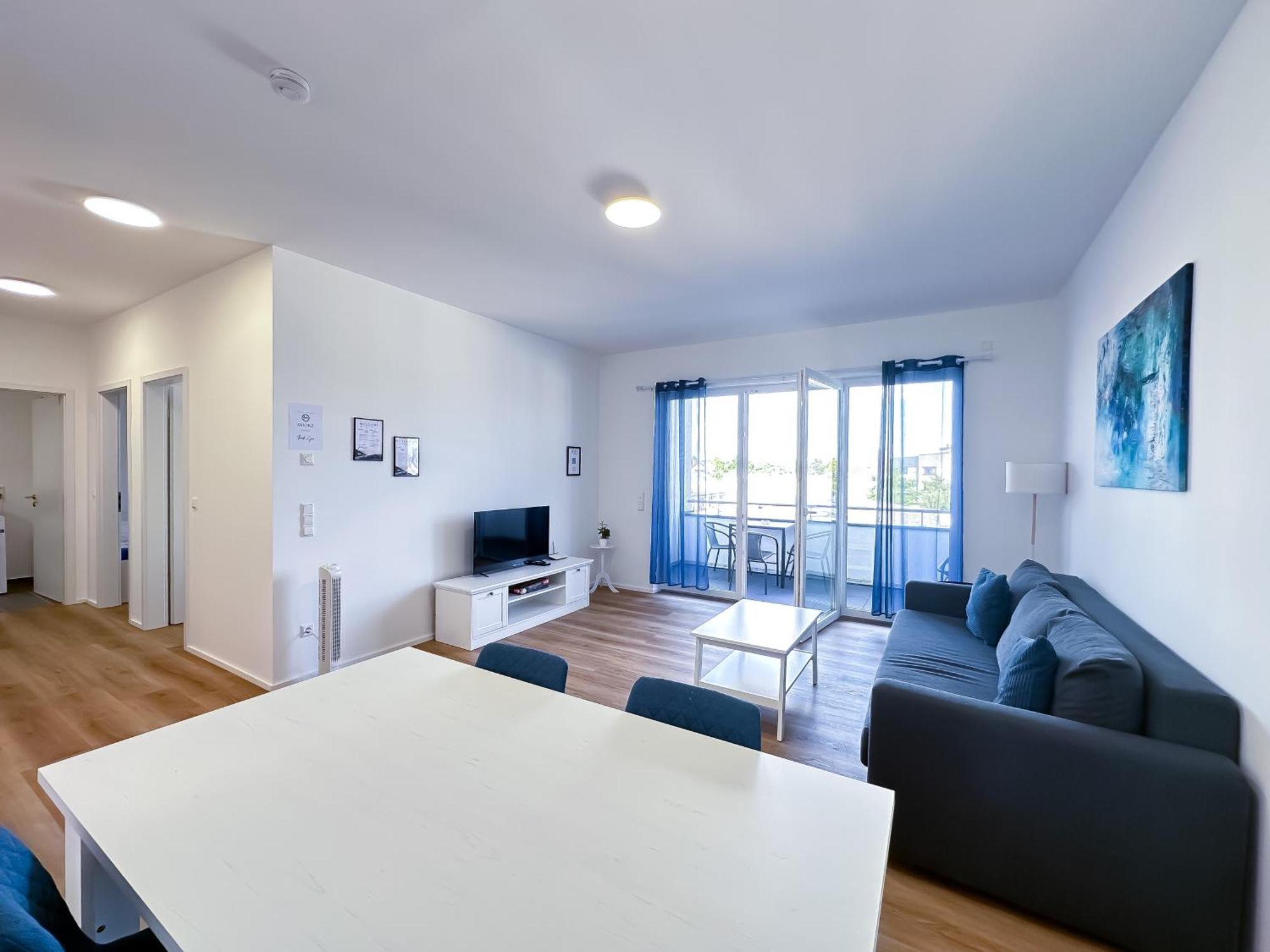 Suite4Me - Balkon I Kueche I Waschmaschine I Mainz-Kostheim Wiesbaden Exterior foto