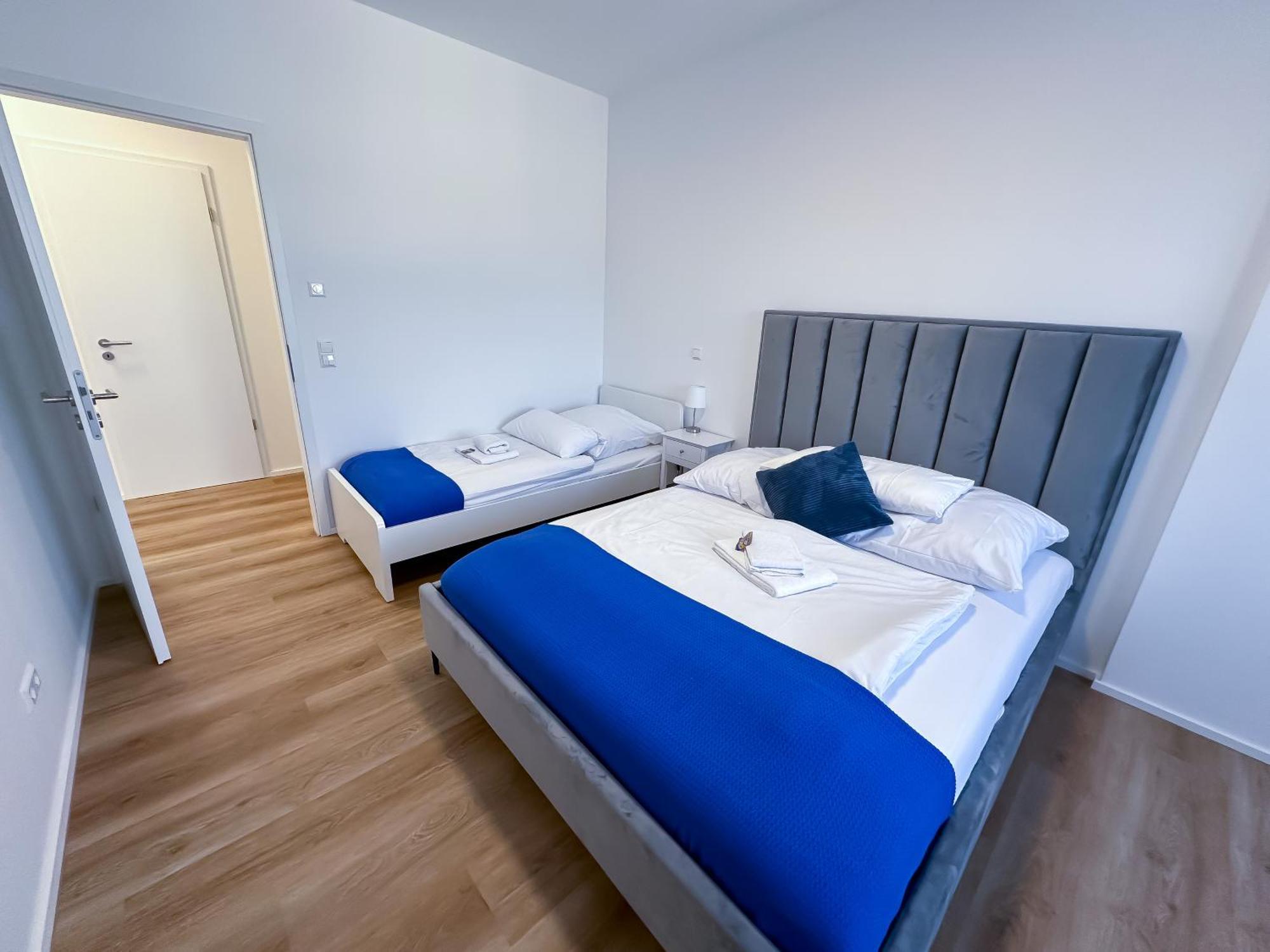 Suite4Me - Balkon I Kueche I Waschmaschine I Mainz-Kostheim Wiesbaden Exterior foto